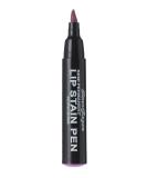 Stargazer Semi-Permanent Vegan Lip Stain Pen 1. Up To 12 Hour Creamy Matte Lip Colour With Reversible Nib 1 1 Count (Pack of 1) - Buy Online on SooperMarket.com