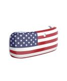 Tractive Tracker Cover - USA, Red, White & Blue - Buy Online on SooperMarket.com