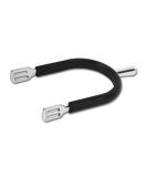 WALDHAUSEN 20mm Spur Set for Men & Women - Premium Quality Equestrian Gear - International Shipping Available - Buy Online on SooperMarket.com