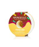 Spongelle Confection Collection Body Wash Cocoa Bon - 14+ Washes | Luxurious Hydration for Soft Skin - Shop Internationally - Buy Online on SooperMarket.com