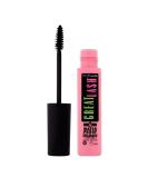 Maybelline New York Great Lash Waterproof Mascara - Thicker Voluminous Lashes | No. 2 Very Black | 12.5ml - International Shipping Available - Buy Online on SooperMarket.com
