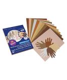 Prang Construction Paper White 12x18 - 50 Sheets - Buy Online on SooperMarket.com