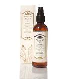 Kama Ayurveda Rose & Jasmine Face Cleanser - 100ml | Pure Essential Oils for Glowing Skin - Buy Online on SooperMarket.com