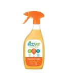 Ecover Oven & Hob Cleaner 2 Pack - 500ml Bundle | Eco-Friendly & Effective Cleaning Solution - Buy Online on SooperMarket.com
