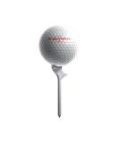 FLIGHTPATH Premium Golf Tees - Enhance Shot Distance & Precision | Durable Plastic Tees | Reduce Ball Spin | USGA Approved - Buy Online on SooperMarket.com