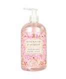 Greenwich Bay Trading Company Luxurious Hand Soap  Rosewater & Jasmine. 16 Fl Oz (R2Y015) - Buy Online on SooperMarket.com