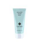 Hanalei Cooling Island Aloe Gel - Cruelty-Free & Paraben-Free Moisturizer for Sunburn Relief - Travel Size 80ml - Buy Online on SooperMarket.com