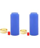 Jmtac Hop up Bucking Rubber 60 Degree & 70 Degree for Airsoft AEG - Blue-70 (2 Pack) - Buy Online on SooperMarket.com