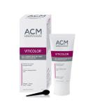 VITICOLOR Skin Camouflage Gel 50ml - Long Lasting Natural Coloration for Vitiligo Skin | Oxyvita Ltd - Buy Online on SooperMarket.com