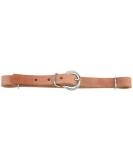 Weaver Leather Straight Harness Leather Curb Strap - Premium Quality for Horse Bridles - Buy Online on SooperMarket.com