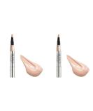 ARTDECO Perfect Teint Concealer - Liquid Concealer for Dark Circles (5 - Light Peach 2 Pack) | International Shipping Available - Buy Online on SooperMarket.com