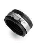 Swell Rubber Blank End Cap | Pond Pipe Fitting (1.5 Inch) - Buy Online on SooperMarket.com