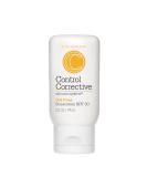 CONTROL CORRECTIVE Oil-Free Sunscreen Spf 30  2.5 Oz - Non-Comedogenic  Lightweight Spf  All Skin Types  Award Winning Sunscreen  Fragrance Free  Lightweight  Won t Clog Pores  Effective - Buy Online on SooperMarket.com