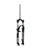 RockShox Recon Silver TK Fork 26 - 100mm Travel Solo Air - 9mm QR Crown - Buy Online on SooperMarket.com