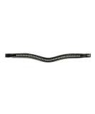 HKM Browband 5935 Black for Ponies - Stylish & Durable Horse Accessories - International Shipping Available - Buy Online on SooperMarket.com