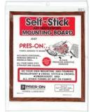 Pres-On Pres On Mounting Board 8 inch x 10 inch B8 (3-Pack) - Buy Online on SooperMarket.com