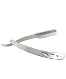 Buy Premium Stainless Steel Manual Razor | Smooth Shaving Experience Worldwide - Free International Shipping - Buy Online on SooperMarket.com
