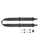 Peak Design SL-BK-3 Slide, Camera Strap, Black - Buy Online on SooperMarket.com