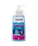 Clearasil Ultra Deep Pore Treatment Wash 150ml | Clear Skin Solution - Buy Online on SooperMarket.com