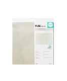 We R Memory Keepers 660871 10 Piece Fuseables Clear Sheets 12 x 12 One Pack - Buy Online on SooperMarket.com