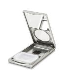 Honeybee Gardens Refillable Foundation Powder Compact with Puff - Buy Online on SooperMarket.com