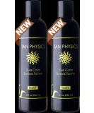 Buy Tan Physics True Color Sunless Tanner Pack of 2 Get 5 FREE Application Gloves | Best International Shipping - Buy Online on SooperMarket.com