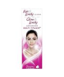 Glow And Lovely And Glow And Handsome - 50G (Glow And Lovely  50G) Cream 1.76 Ounce (Pack of 1) - Buy Online on SooperMarket.com