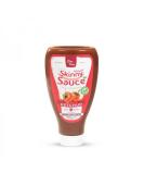 CleanFoods Almost Skinny Sauce Ketchup 3 x 425 ml Low-Calorie Ketchup According to Original Dutch Recipe Only 49 Calories per 100 g Pack of 3 - Buy Online on SooperMarket.com