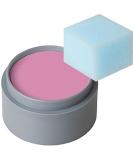 Grimas Water Make Up Theatre Make-Up Children's Make-Up 15ml Set Colour 506-bright pink 506 Bright pink - Buy Online on SooperMarket.com