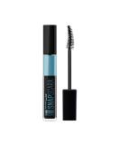 Maybelline New York Snapscara Wtp Highly pigmented mascara smooth volume without clumping easy make-up removal No. 01 Pitch Black 1 Pitch Black 1 piece (1 pack) - Buy Online on SooperMarket.com