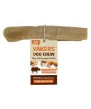 Yakers Dog Chew Extra Large x 2 - Yak Milk Value Pack of 2 - Save! - Buy Online on SooperMarket.com