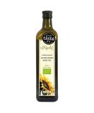 Organic Sunflower Oil 750ml - Cold Pressed All-Purpose Cooking Oil - Great Taste Award Winner - Buy Online on SooperMarket.com