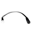 Raymarine SeaTalk NG to NMEA 2000 DeviceNet Adapter - Black - Buy Online on SooperMarket.com