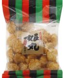 Amanoya Himemaru Japanese Rice Crackers - Medium Size 3.45 oz - Buy Online on SooperMarket.com