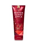 Bath and Body Works Winter Candy Apple Body Cream - 8 Oz. - Buy Online on SooperMarket.com