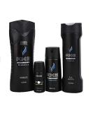 Axe Phoenix Collection Men's Gift Set - Fragrances Body Wash & Shampoo | Premium Shower & Bath Essentials - Buy Online on SooperMarket.com