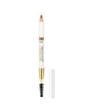 L'Oreal Paris Age Perfect Brow Magnifying Pencil with Vitamin E  Blonde - Buy Online on SooperMarket.com