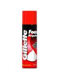 Gillette Foamy Regular Shaving Foam, 2 oz - Buy Online on SooperMarket.com