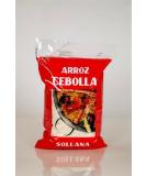 Paella Rice Redondo La Cuna 5kg L - Buy Online on SooperMarket.com