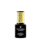 VICTORIA VYNN MEGA BASE Yellow 8 ml (Pack of 1) - Buy Online on SooperMarket.com