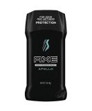 Axe Dry Anti-perspirant Invisible Solid Apollo 2.7 Oz. (Pack of 2) - Buy Online on SooperMarket.com