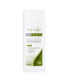 Perspi-Guard Odour Control Body Wash - Antibacterial Body Wash for Body Odour - Shower Gel Targets Odour-Causing Source for Long-Lasting Protection and Confidence - 200ml Original 1 Count (Pack of 1) - Buy Online on SooperMarket.com