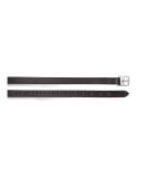 Shires Blenheim Stirrup Leathers 24" x3/4" Havana - Buy Online on SooperMarket.com
