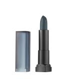 Maybelline Color Sensational Powder Matte Lipstick 45 Smokey Jade 30 Smokey Jade - Buy Online on SooperMarket.com