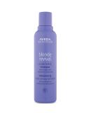 Aveda Blonde Revival Purple Toning Shampoo 200ml - Buy Online on SooperMarket.com