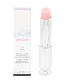Christian Dior Addict Lip Glow 001 Pink 3.2g - Hydrating Lip Balm for Natural Radiance - Buy Online on SooperMarket.com