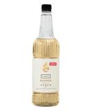 Simply Sugar Free Eggnog Syrup 1L - Low Calorie, Vegan & Nut Free for Coffee, Cocktails & Baking - Buy Online on SooperMarket.com