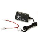 Lancer Tactical Fast Safety NiMH Charger - Basic Smart Charger for 8.4v-9.6v NiMH Batteries - Buy Online on SooperMarket.com