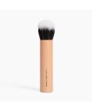 Lux Unfiltered Blending Face Brush - Vegan & Cruelty-Free Makeup Tool for Contouring Blending Bronzer & Blush - Perfect for Buffing & Stippling - International Shipping Available - Buy Online on SooperMarket.com