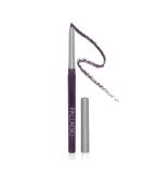 Palladio Retractable Waterproof Eyeliner Richly Pigmented Color and Creamy Slip Twist Up Pencil Eye Liner Smudge Proof Long Lasting Application All Day Wear No Sharpener Required Exotic Plum Exotic Plum 1 Count (Pa... - Buy Online on SooperMarket.com